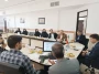 اولین نشست هماندیشی دومین رویداد ملی خشت اول
