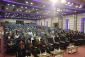 مراسم تجلیل از اساتید آموزشکده های فنی دختران و پسران بیرجند