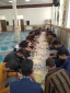 برگزاری مراسم زیارت عاشورا بمناسبت سالروز شکست آمریکا در صحرای طبس