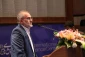 دکتر محمد حسینی، معاون پارلمان ریاست جمهوری در مراسم اختتامیه اولین کنفرانس ملی مهارت ایران:
تغییر نام دانشگاه فنی و حرفه‌ای به دانشگاه ملی مهارت در دستور کار قرار دارد