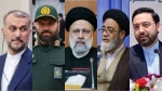شهادت جانگداز سید محرومان، رئیس جمهور محبوب ایران را تسلیت می گوییم 2