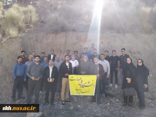 بمناسبت هفته دفاع مقدس همایش پیاده روی  2
