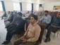 برگزاری جلسه شورای اداری کارکنان دانشگاه ملی مهارت واحد استان خراسان جنوبی