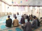 بمناسبت هفته بسیج برگزاری قرائت پرفیض دعای زیارت عاشورا