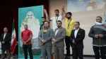 قهرمانی آقای مهدی مهدویان پور  4
