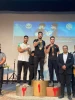 قهرمانی آقای مهدی مهدویان پور  7