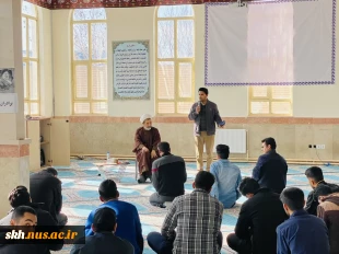 مراسم بزرگداشت حماسه یوم الله نهم دی "روز بصیرت و میثاق امت با ولایت" 2