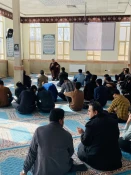 مراسم بزرگداشت حماسه یوم الله نهم دی "روز بصیرت و میثاق امت با ولایت" 4