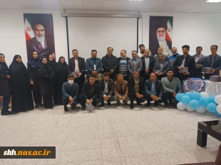برگزاری جشن میلاد مولای متقیان حضرت علی (ع) و روز پدر 2