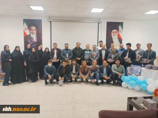 برگزاری جشن میلاد مولای متقیان حضرت علی (ع) و روز پدر 3