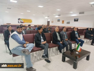 برگزاری جشن میلاد مولای متقیان حضرت علی (ع) و روز پدر 4