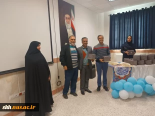 برگزاری جشن میلاد مولای متقیان حضرت علی (ع) و روز پدر 5
