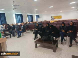 برگزاری جشن میلاد مولای متقیان حضرت علی (ع) و روز پدر 8