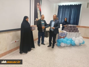 برگزاری جشن میلاد مولای متقیان حضرت علی (ع) و روز پدر 9