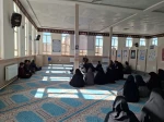 برگزاری مراسم اعیاد شعبانیه و تجلیل از جانبازان دانشگاه ملی مهارت واحد استان خراسان جنوبی به مناسبت روز جانباز 4