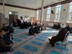 برگزاری مراسم اعیاد شعبانیه و تجلیل از جانبازان دانشگاه ملی مهارت واحد استان خراسان جنوبی به مناسبت روز جانباز 6