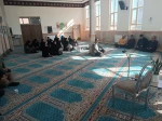 برگزاری مراسم اعیاد شعبانیه و تجلیل از جانبازان دانشگاه ملی مهارت واحد استان خراسان جنوبی به مناسبت روز جانباز 8