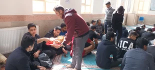 برگزاری مراسم بزرگداشت شهدای والامقام جبهه مقاومت  10