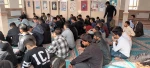 برگزاری مراسم بزرگداشت شهدای والامقام جبهه مقاومت  12
