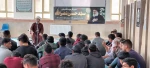 برگزاری مراسم بزرگداشت شهدای والامقام جبهه مقاومت  13