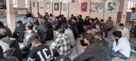 برگزاری مراسم بزرگداشت شهدای والامقام جبهه مقاومت  15