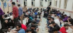 تلاوت قرآن توسط قاری 3