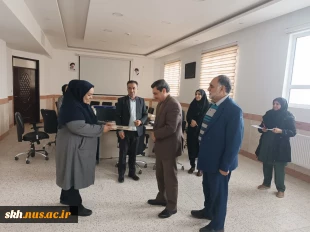 جلسه هم اندیشی اجرای برنامه های سلامت محور و جوانی جمعیت   4
