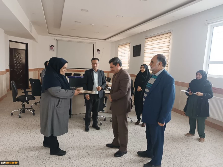جلسه هم اندیشی اجرای برنامه های سلامت محور و جوانی جمعیت   4