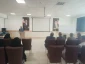 دیدار نوروزی ریاست دانشگاه ملی مهارت واحد استان خراسان جنوبی با کارکنان