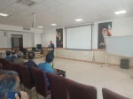 دیدار نوروزی ریاست دانشگاه ملی مهارت واحد استان خراسان جنوبی با کارکنان 3