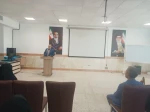 دیدار نوروزی ریاست دانشگاه ملی مهارت واحد استان خراسان جنوبی با کارکنان 6