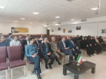 دیدار نوروزی ریاست دانشگاه ملی مهارت واحد استان خراسان جنوبی با کارکنان 9