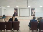 دیدار نوروزی ریاست دانشگاه ملی مهارت واحد استان خراسان جنوبی با کارکنان 13