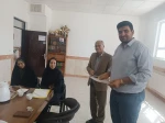 برگزاری جلسه حوزه معاونت اداری، مالی و مدیریت منابع دانشگاه ملی مهارت واحد استانی خراسان جنوبی  5