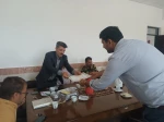 برگزاری جلسه حوزه معاونت اداری، مالی و مدیریت منابع دانشگاه ملی مهارت واحد استانی خراسان جنوبی  6