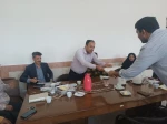 برگزاری جلسه حوزه معاونت اداری، مالی و مدیریت منابع دانشگاه ملی مهارت واحد استانی خراسان جنوبی  7