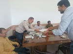 برگزاری جلسه حوزه معاونت اداری، مالی و مدیریت منابع دانشگاه ملی مهارت واحد استانی خراسان جنوبی  8