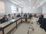 نشست کمیته فرهنگی و دانشجویی دانشگاه ملی مهارت واحد استانی خراسان جنوبی 4