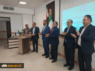 بازدید مدیرکل محترم دفتر مرکزی حراست دانشگاه ملی مهارت جناب آقای دکتر گنجی و هیأت همراه 5