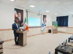 بازدید مدیرکل محترم دفتر مرکزی حراست دانشگاه ملی مهارت جناب آقای دکتر گنجی و هیأت همراه 6