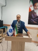 بازدید مدیرکل محترم دفتر مرکزی حراست دانشگاه ملی مهارت جناب آقای دکتر گنجی و هیأت همراه 8