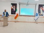 بازدید مدیرکل محترم دفتر مرکزی حراست دانشگاه ملی مهارت جناب آقای دکتر گنجی و هیأت همراه 9