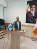 بازدید مدیرکل محترم دفتر مرکزی حراست دانشگاه ملی مهارت جناب آقای دکتر گنجی و هیأت همراه 10