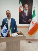 بازدید مدیرکل محترم دفتر مرکزی حراست دانشگاه ملی مهارت جناب آقای دکتر گنجی و هیأت همراه 12
