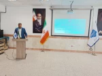 بازدید مدیرکل محترم دفتر مرکزی حراست دانشگاه ملی مهارت جناب آقای دکتر گنجی و هیأت همراه 13
