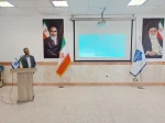 بازدید مدیرکل محترم دفتر مرکزی حراست دانشگاه ملی مهارت جناب آقای دکتر گنجی و هیأت همراه 14