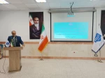 بازدید مدیرکل محترم دفتر مرکزی حراست دانشگاه ملی مهارت جناب آقای دکتر گنجی و هیأت همراه 18
