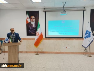 بازدید مدیرکل محترم دفتر مرکزی حراست دانشگاه ملی مهارت جناب آقای دکتر گنجی و هیأت همراه 18