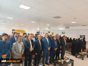 بازدید مدیرکل محترم دفتر مرکزی حراست دانشگاه ملی مهارت جناب آقای دکتر گنجی و هیأت همراه 19