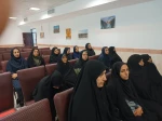 بازدید مدیرکل محترم دفتر مرکزی حراست دانشگاه ملی مهارت جناب آقای دکتر گنجی و هیأت همراه 20